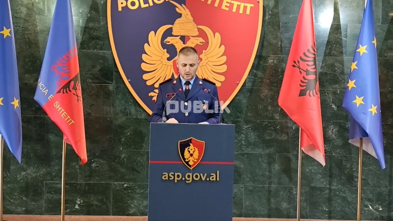 Plumbat e gomës ndaj protestuesve, Skënder Hita: Lejohen, por me kufizime