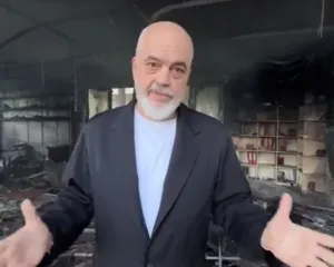 “Duart e zeza” dhe kërcënimi i Ramës: Kush do e paguajë pas protestës?