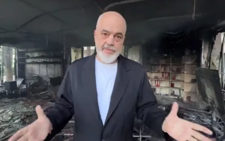 “Duart e zeza” dhe kërcënimi i Ramës: Kush do e paguajë pas protestës?