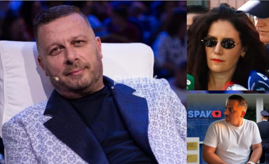 “Videot +18 i nxori SHISH për të hequr vëmendjen nga Vlora Hyseni”