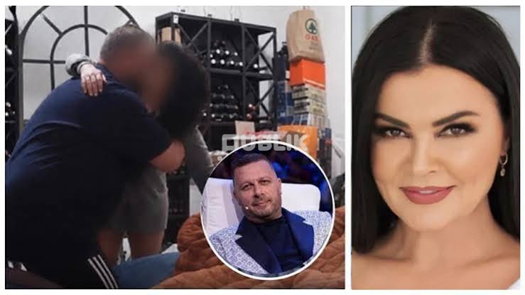 I dolën videot +18 me Adi Hilën, “bëhet e gjallë” Eli Fara: Nuk turpërohem