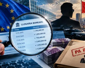 BE kërkon akses të zbulojë milionerët e pa punë të Shqipërisë