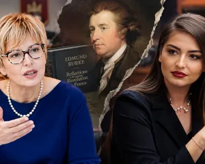 Irena Beqiraj demaskon kontradiktat e Sara Milës
