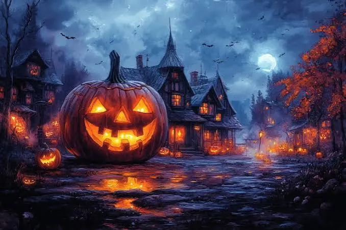 Pse festohet Halloween më 31 tetor? Legjenda e frikshme që i dha jetë traditës
