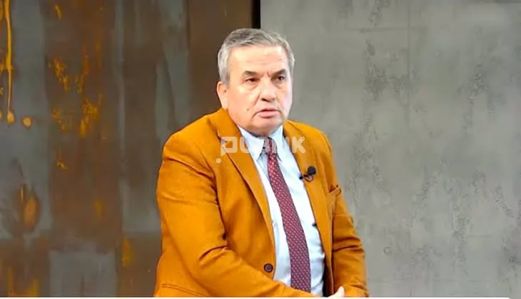 Erioni nuk mund të iki nga PS, por ka 13 vjet që vendosë gozhdë në arkmortin e saj