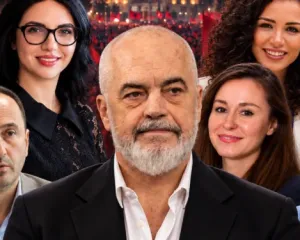 Nga Kadastra e deri te AKSHI, dhjetëra drejtorë të Ramës ende pa dorëheqje