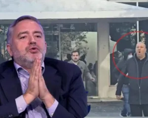 Klosi: Është normale të mbrojmë selinë me hunj dhe gurë