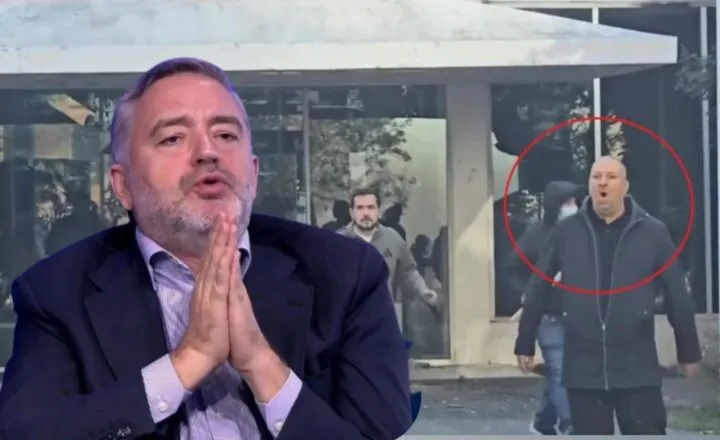 Klosi: Është normale të mbrojmë selinë me hunj dhe gurë