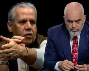Ku ka dorë të huaj më të zezë se ajo e piktorit?!