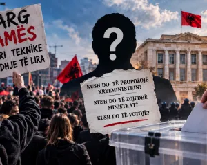 Kush do e propozojë emrin e kryeministrit të “qeverisë teknike” dhe ministrat e tij?
