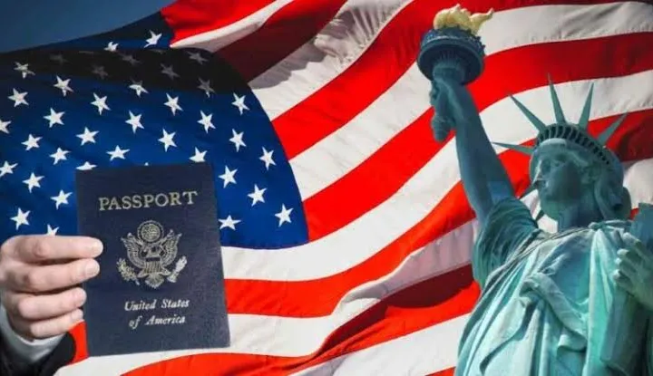 Gjykata amerikane frenon rihapjen e Lotarisë Amerikane për vitin 2027