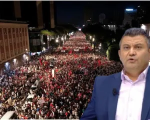 Vendi është në prag të kaosit total!