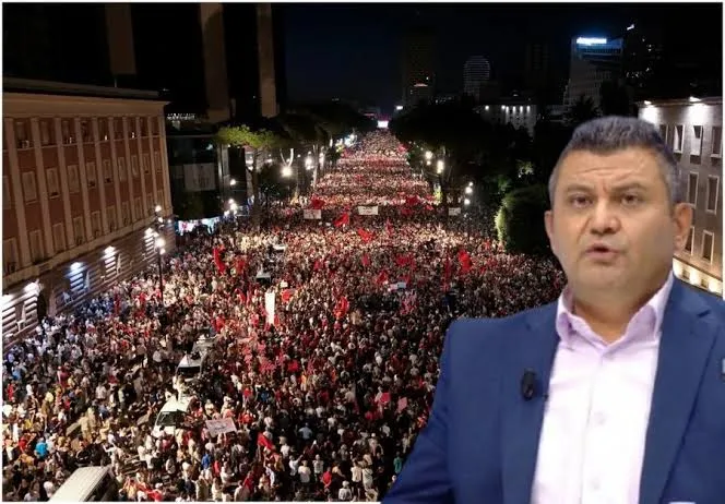 Vendi është në prag të kaosit total!