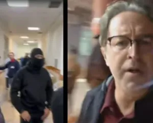 Maskat e Operacionales “tmerrojnë” spitalin e Traumës