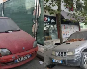 Çfarë parashikon ligji i ri? Makinat e braktisura në lagje do të “zhduken”