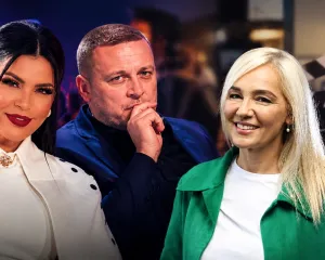 Rikthehet fuqishëm Monika Lubonja: Çudia zgjat 7 ditë!