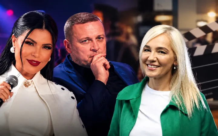 Rikthehet fuqishëm Monika Lubonja: Çudia zgjat 7 ditë!