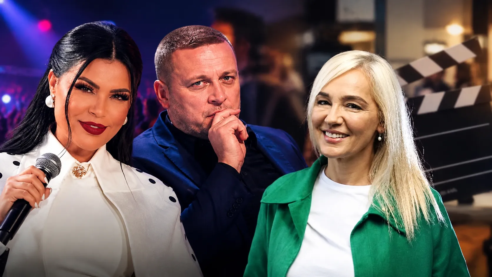 Rikthehet fuqishëm Monika Lubonja: Çudia zgjat 7 ditë!
