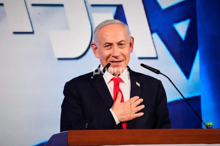 Netanyahu përmbys rezultatin në Izrael, por nuk siguron dot qeverinë