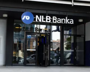 Kush do të shitet? Sllovenët zbarkojnë drejt bankave shqiptare
