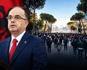 Begaj zgjohet ‘nga gjumi’, ofron zyrën e tij për dialog