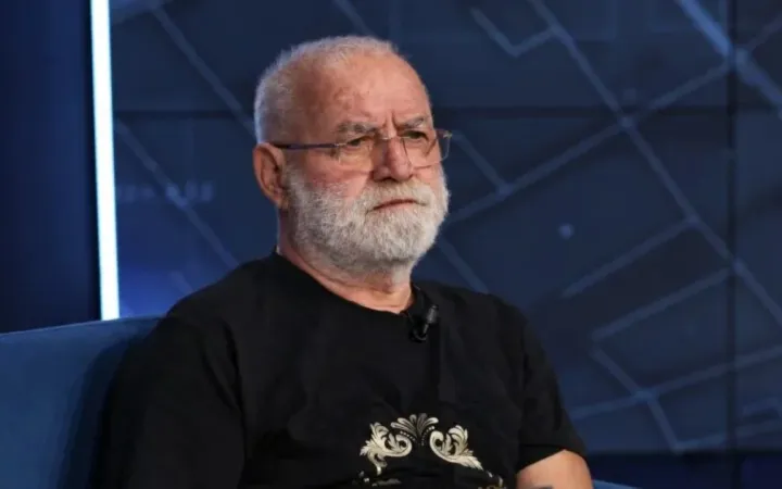 Kë po ndëshkoni, kryeministrin apo veten?