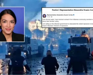 Zëri më i fortë i Kongresit amerikan kundër Ramës: Ndalo dhunën ndaj protestuesve