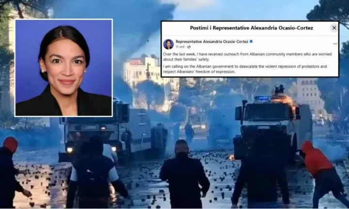 Zëri më i fortë i Kongresit amerikan kundër Ramës: Ndalo dhunën ndaj protestuesve