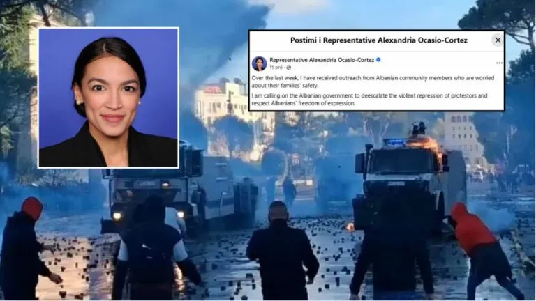 Zëri më i fortë i Kongresit amerikan kundër Ramës: Ndalo dhunën ndaj protestuesve