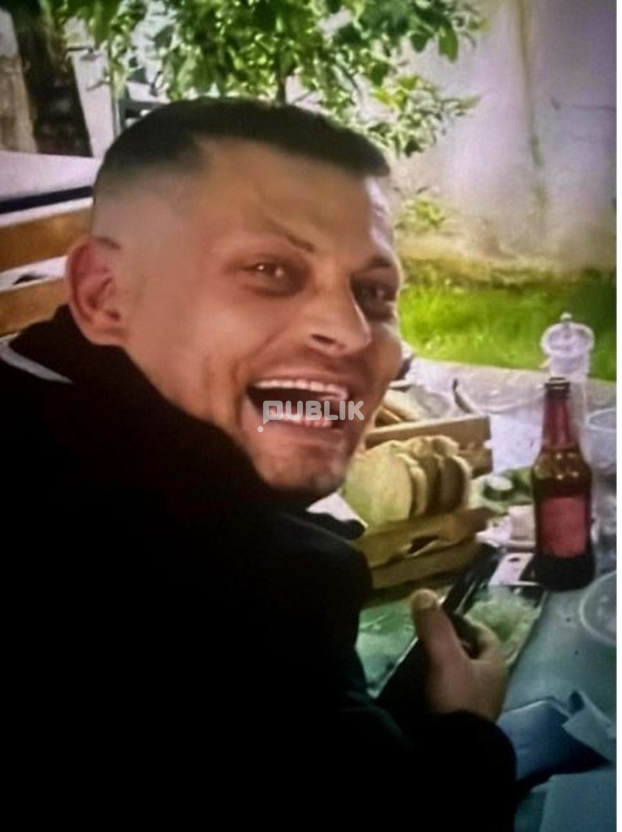 “Mand Dhelpra” ndryshon pamjen për t’u fshehur nga policia