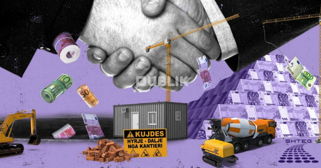 Kreu i AIF ngre alarmin: Ndërtimi, “magnet” për pastrimin e parave