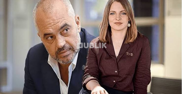 Marjana Koçeku: Uji, dritat e mbeturinat nuk zgjidhen me e-Albania