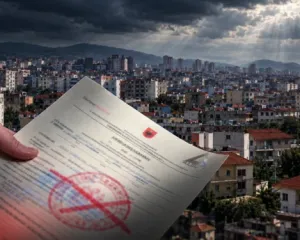 Si të ndani pronën me familjarët përmes e-Albania, hapat dhe dokumentet