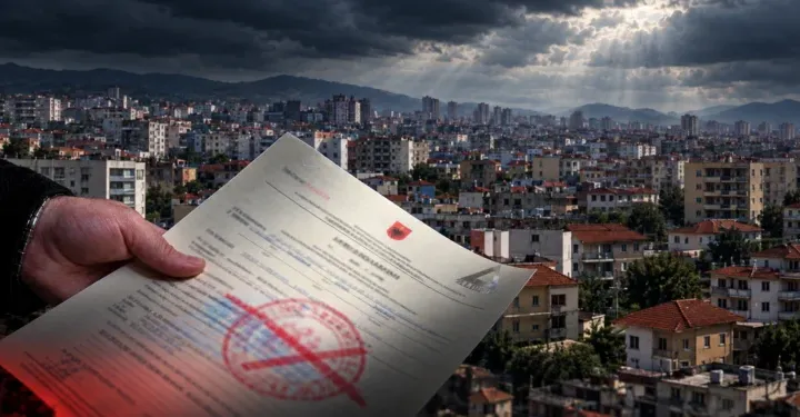 Si të ndani pronën me familjarët përmes e-Albania, hapat dhe dokumentet