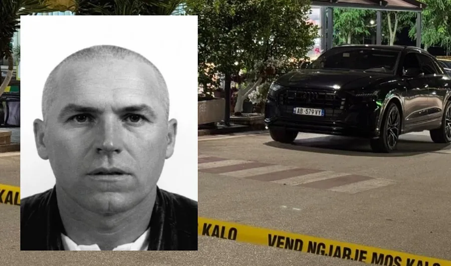 Vrasja e biznesmenit në Sarandë, kapen në Greqi Lulzim Tabaku dhe Idriz Çelo