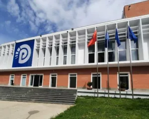 PD bojkoton mbledhjen për prezantimin e Buxhetit 2027
