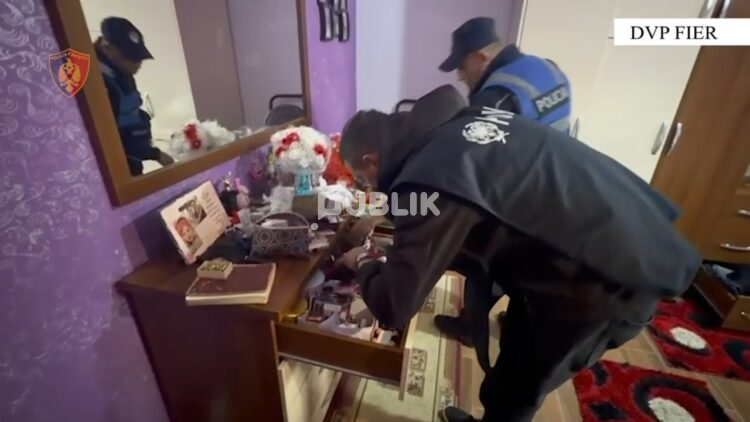 Goditet rrjeti i këmbimit valutor pa licencë, ekzekutohen 14 masa sigurie