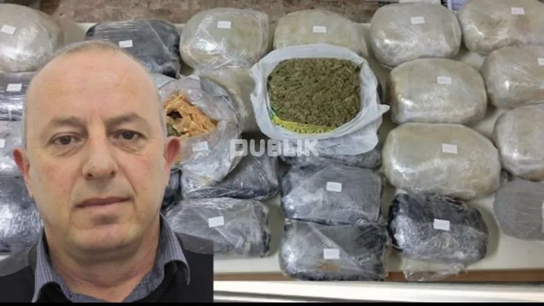 Dënohet me 7.4 vite burg ish-zv.drejtori i Kufirit në Korçë
