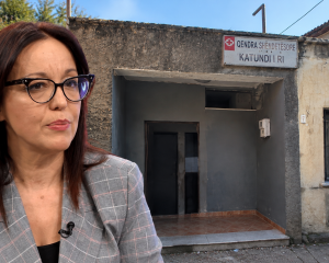 Banorët në Katund të Ri thirrje të fortë ministres Klodiana Spahiu