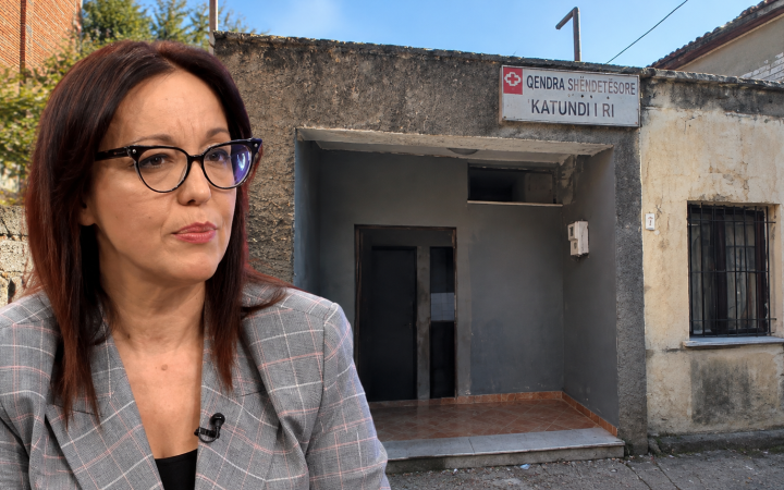 Banorët në Katund të Ri thirrje të fortë ministres Klodiana Spahiu