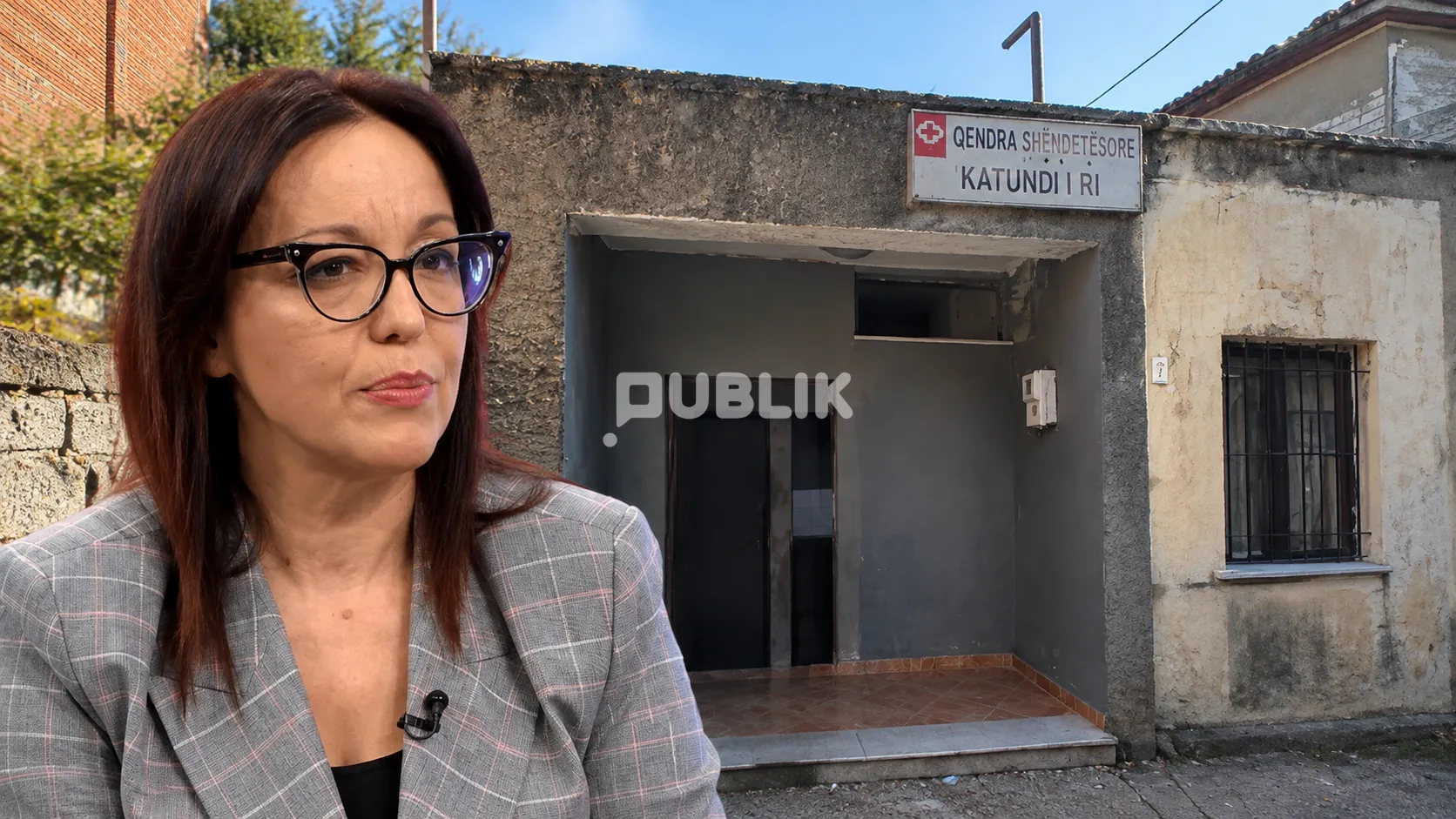 Banorët në Katund të Ri thirrje të fortë ministres Klodiana Spahiu