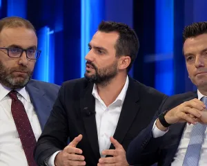 Bardhi, Lapaj dhe Shehaj japin ‘dritën jeshile’, opozita në front të përbashkët kundër Ramës