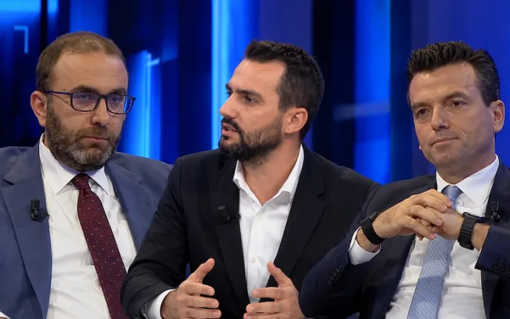 Bardhi, Lapaj dhe Shehaj japin ‘dritën jeshile’, opozita në front të përbashkët kundër Ramës