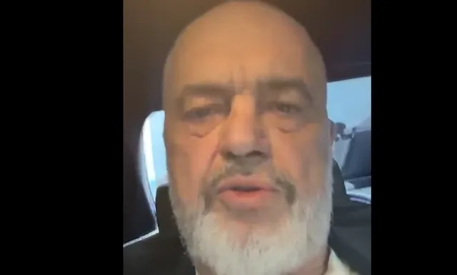 Rama “arratiset” drejt Malit të Zi, u lë “porosinë” studentëve: Dua dialog!
