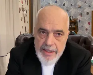 Rama u rrëfen “dramën” shqiptarëve: Po ika unë, nuk futeni dot në BE!