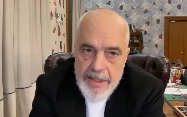 Rama u rrëfen “dramën” shqiptarëve: Po ika unë, nuk futeni dot në BE!