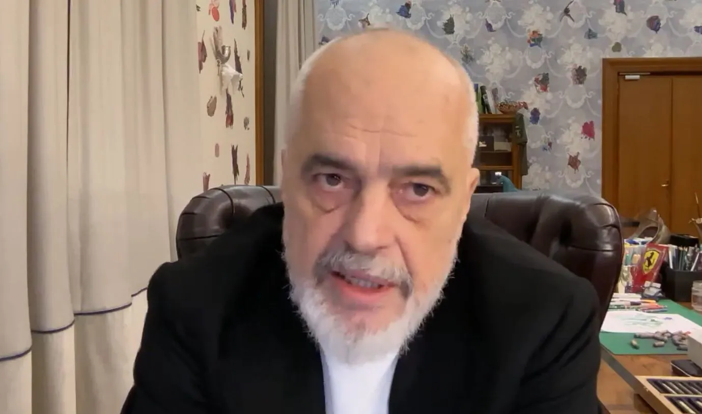 Rama u rrëfen “dramën” shqiptarëve: Po ika unë, nuk futeni dot në BE!