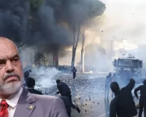 Vendi po zien nga protestat, zbardhet lëvizja urgjente e Ramës