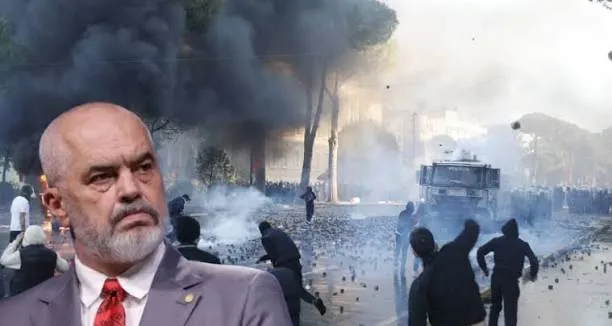 Vendi po zien nga protestat, zbardhet lëvizja urgjente e Ramës