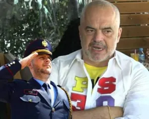 Dhuna në protestë, Edi Ramës dhe Skënder Hita kallëzohen në SPAK